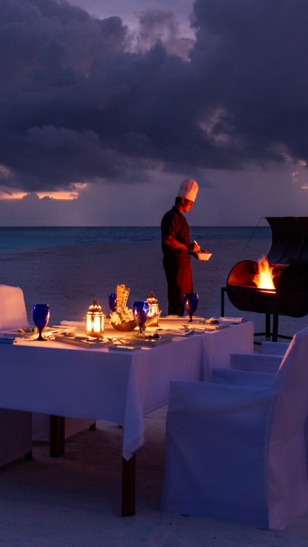 Destination Dining